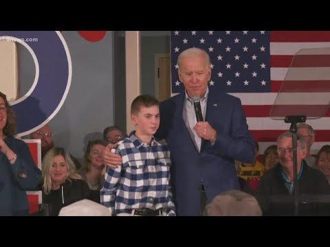 'Stuttering doesn't hold you back:' Teen's speech inspires others who stutter