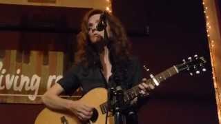 Patty Griffin - &quot;That Kind of Lonely&quot; - The Living Room, NYC - 5/10/2013