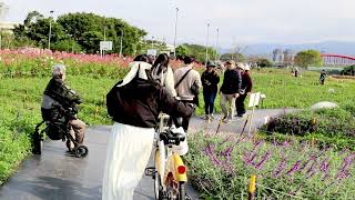 2025年3月9日公館河濱公園2025年3月9日星期日⛅️