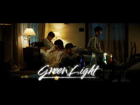 STARGLOW / Green Light -Music Video-
