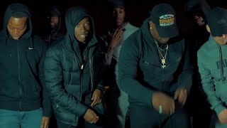 Big Mike ft Manney Mill - Kilos (Music Video) | @MixtapeMadness