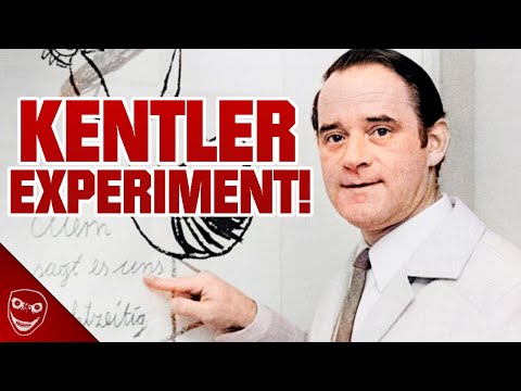 MENSCHEN-EXPERIMENT IN DEUTSCHLAND! Das Kentler Experiment!