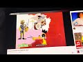 Sesame Street Season 36 4105 Jazz Band