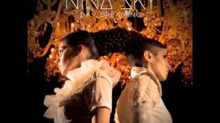 NINA SKY- "DAY DREAMING" MP3