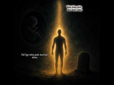 Hidup dalam mati,Mati dalam hidup