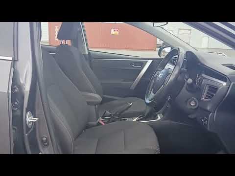 Toyota Corolla D-4D 90 (1.4) Luna - Image 2