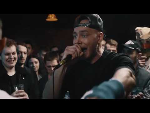 Versus BPM все раунды Drago vs Млечный