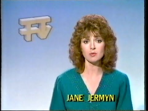 Tyne Tees Adverts and Continuity - Thursday 16 June 1988