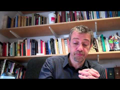 The Three Poisons - Greed