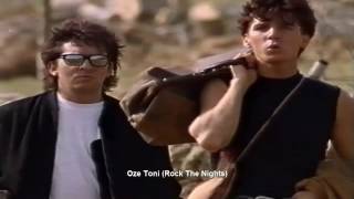 Climie Fisher - Rise To The Occasion (1987, UK # 10, Enhanced)