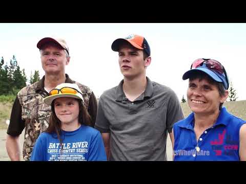 #ItsWhoWeAre - Kundall Family