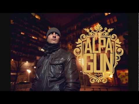 Alpa Gun - Die Stimme