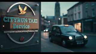 Reliable Taxi Service in Salisbury | CityRun Taxi Service 24/7