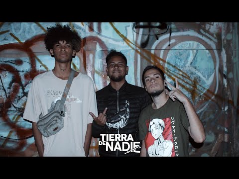 Blackstter vs AJBM vs Bobby: 4tos | FECHA 6 TEMPORADA 2 - TIERRA DE NADIE | 2022