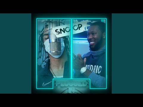Video thumbnail for [Snoop] Plugged In Freestyle
