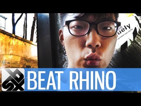 Beat Rhino | Diversity of Beatbox Sounds