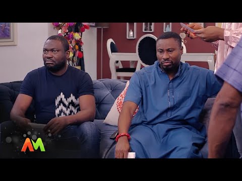 The wedding invitation – My Flatmates | S5 | Ep 224 | Africa Magic