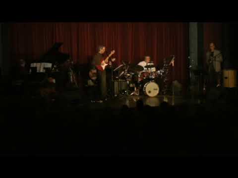 Oblivión (Live), Craig Einhorn and Los Gringos Latinos