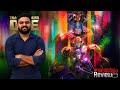 Transformers One Movie Malayalam Review Reeload Media