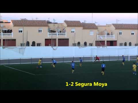 Nijar 1   Pvo  Aguadulce  4