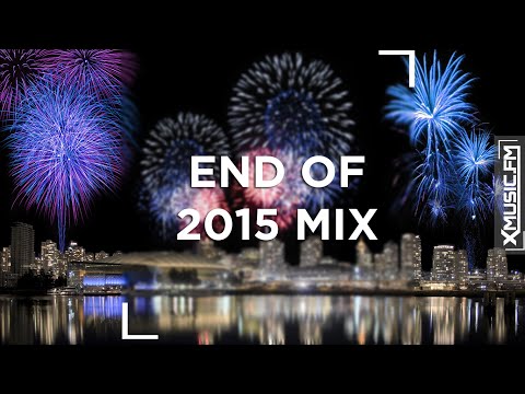 END OF 2015 MIX