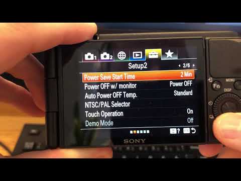 How-to: Remove Sony ZV-1 Recording Limit (in 58 seconds)