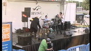 International Concert Series: Brave Combo