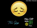 Jiyein Kyun Lyrics Status Tum Gaye Ho Kyun WhatsApp Status Black Background Status