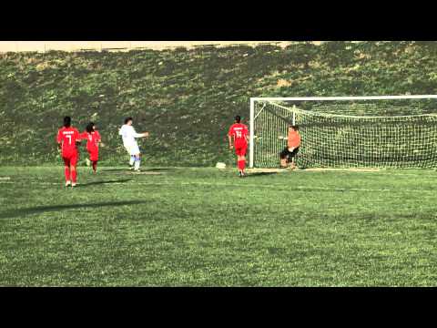2013.10.19. Szegedi AK - MTK Hungária FC 1-6