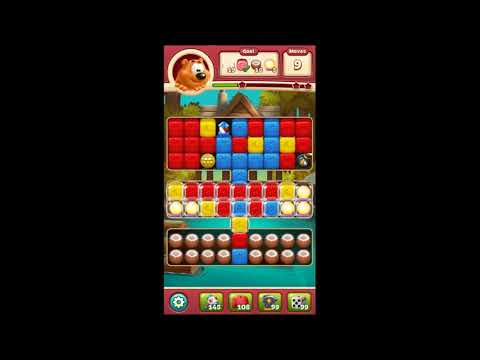 Toon Blast Level 2217