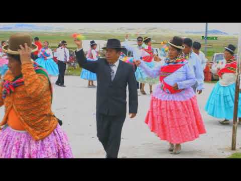 Tarkeada Juventud Rebeldes Acora
