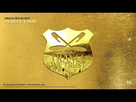 Misja Helsloot - Perfect Day
