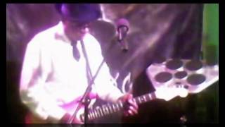 A Tribute To Muddy Waters  (Instrumental Version) Go My Mojo Working By Lenny Mojo Hand G