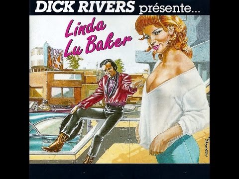 Dick Rivers   Comme le loup de Tex Avery   1989