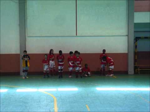 PLANTEL BENJAMINS ABCD BRANDOA.wmv