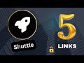 5 New Shuttle Links 2025 Unblocked Websites For School 2025 Shuttle Proxy Links