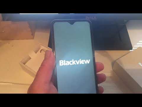 Setting Up The Blackview Part 1