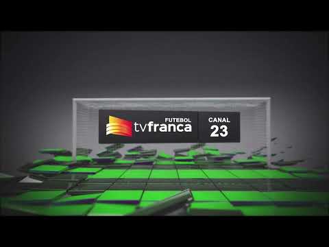 Francana X Matonense 23/06/2019