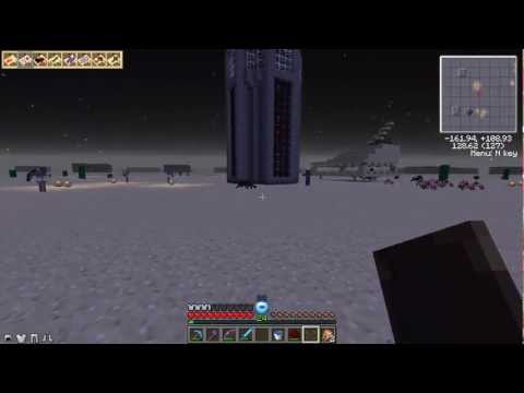 Minecraft FTB Magic Pack - Episode 31 - More Ars Magica spells
