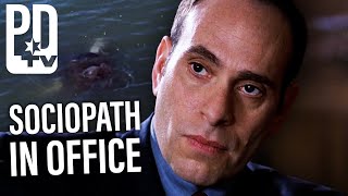 He Dumped His Lover's Body in the Hudson River | Law & Order | PD TV