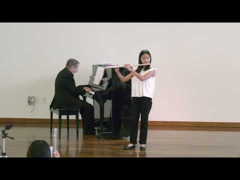 14 - Sonatina l. - L. van Beethoven - Jua Kim