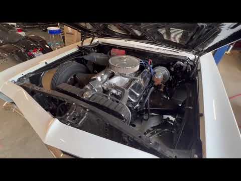 1966 Chevrolet Impala SS (CC-1651976) for sale in Lima, Ohio