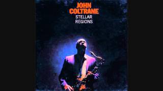 John Coltrane "Offering"