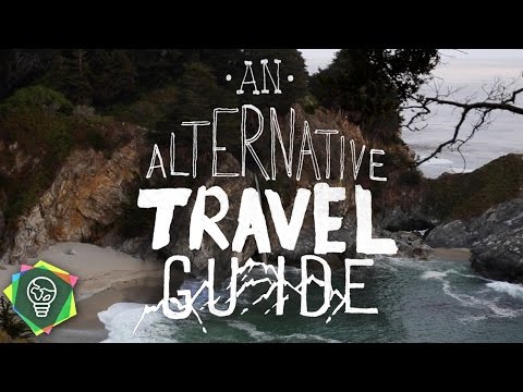 download lagu mp3 mp4 Alternative Travel Guides, download lagu Alternative Travel Guides gratis, unduh video klip Alternative Travel Guides