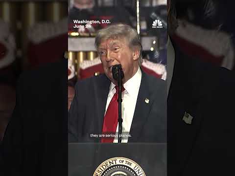 Trump kicks off Great American State Fair