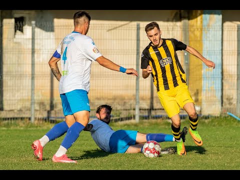 Rezumat | Kids Tâmpa - SR Brașov 3-3 (4-5) SR Bașov | Cupa României, Turul 2 [toate penalty-urile]