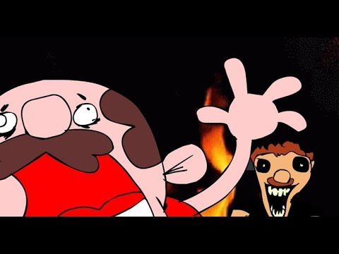 Friday Night Funkin: SML Movie: The Charity | FULL GAMEPLAY SHOWCASE