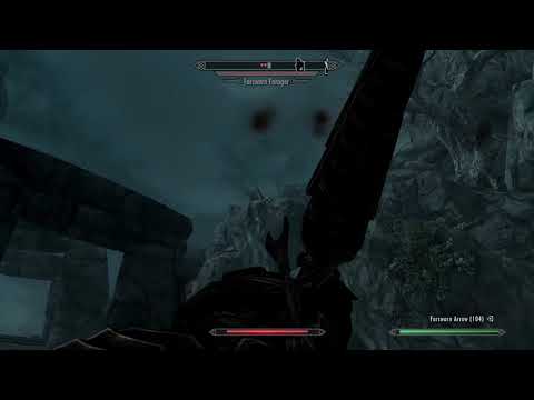 HD - Lets Play Skyrim [222]