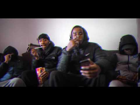 ST x Tiny Deepee - AM 2 PM | @PacmanTV