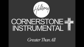 Hillsong Live - Greater Than All [ Instrumental ]